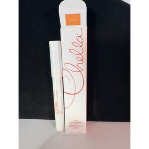 Chella Latte Highlighter 1.41g/0.05 oz NEW